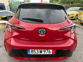 Toyota Corolla 1.8 хибрид, снимка 4