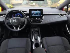 Toyota Corolla 1.8 хибрид, снимка 12