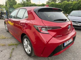 Toyota Corolla 1.8 хибрид, снимка 3