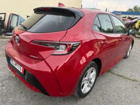 Toyota Corolla 1.8 хибрид, снимка 5