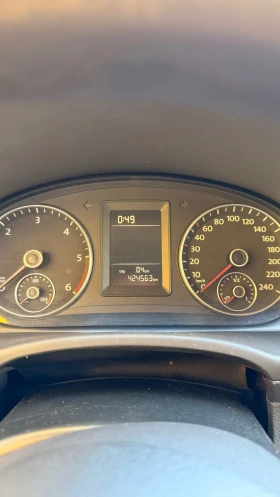 VW Caddy, снимка 9