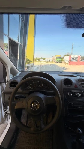 VW Caddy, снимка 7