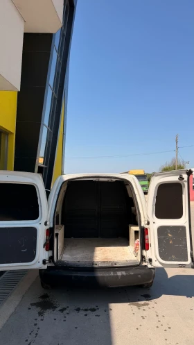 VW Caddy, снимка 5