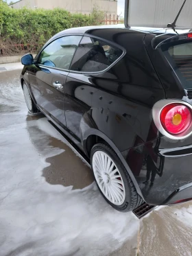 Alfa Romeo MiTo 1.4 turbo, снимка 13