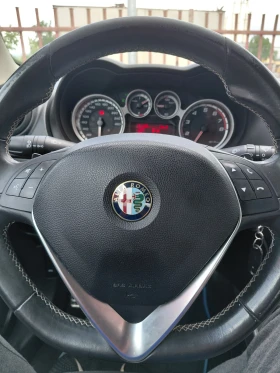 Alfa Romeo MiTo 1.4 turbo, снимка 12