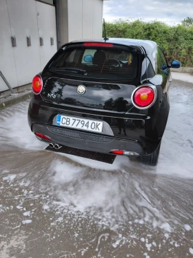 Alfa Romeo MiTo 1.4 turbo, снимка 15