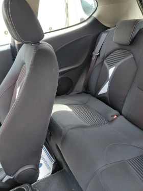 Alfa Romeo MiTo 1.4 turbo, снимка 2