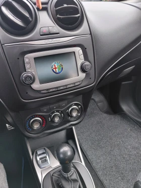 Alfa Romeo MiTo 1.4 turbo, снимка 10