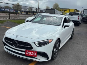 Mercedes-Benz CLS 450 | CARFAX | БЕЗ ПЪРВОНАЧАЛНА ВНОСКА, снимка 1
