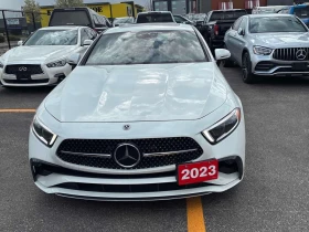 Mercedes-Benz CLS 450 | CARFAX | БЕЗ ПЪРВОНАЧАЛНА ВНОСКА, снимка 2