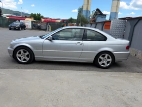 BMW 318, снимка 2