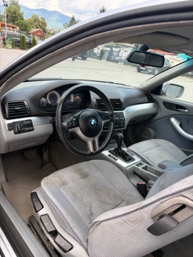 BMW 318, снимка 7