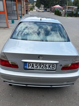 BMW 318, снимка 4