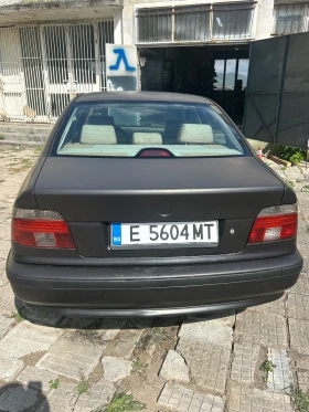 BMW 523, снимка 2