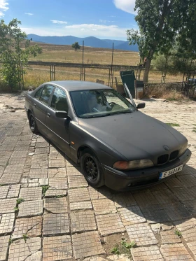 BMW 523, снимка 3