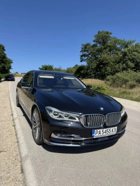 BMW 730, снимка 4
