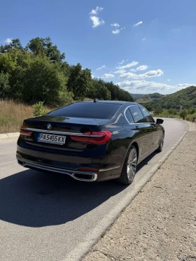 BMW 730, снимка 2