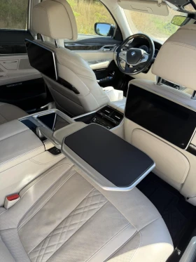 BMW 730, снимка 8