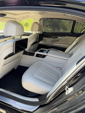 BMW 730, снимка 7
