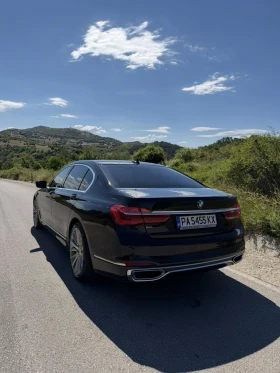 BMW 730, снимка 3