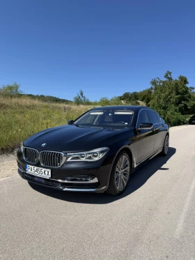 BMW 730, снимка 1