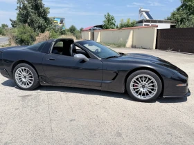 Chevrolet Corvette C5 Targa, снимка 7