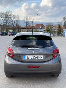 Peugeot 208, снимка 3