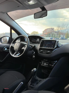 Peugeot 208, снимка 4