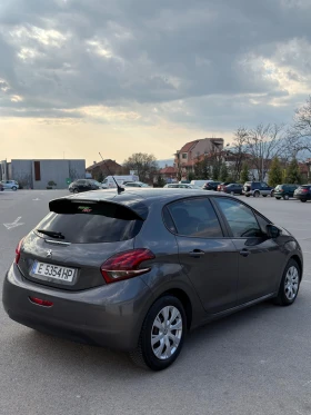 Peugeot 208, снимка 2