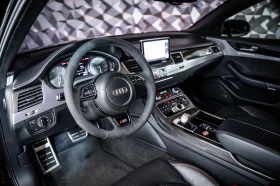 Audi S8 Plus* Ceramic* Carbon* , снимка 8