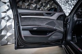 Audi S8 Plus* Ceramic* Carbon* , снимка 7