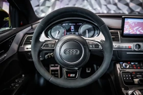 Audi S8 Plus* Ceramic* Carbon* , снимка 11