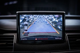 Audi S8 Plus* Ceramic* Carbon* , снимка 17