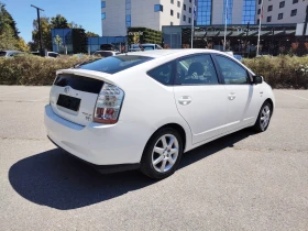 Toyota Prius 1, 5i HYBRID , снимка 4