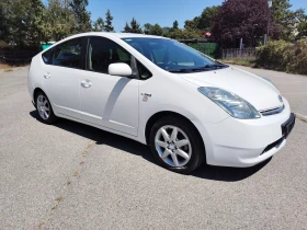Toyota Prius 1, 5i HYBRID , снимка 3