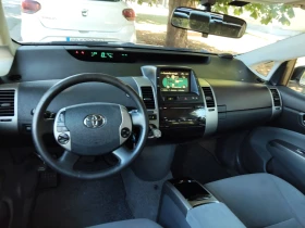 Toyota Prius 1, 5i HYBRID , снимка 6