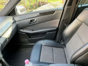Mercedes-Benz E 250 CDI Avantgarde, снимка 16