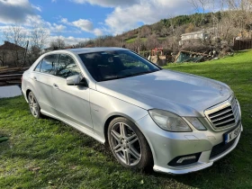 Mercedes-Benz E 250 CDI Avantgarde, снимка 3