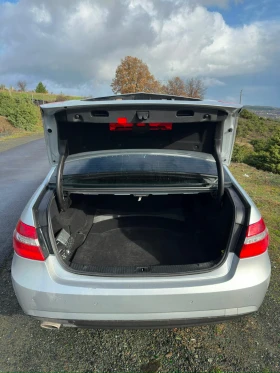 Mercedes-Benz E 250 CDI - AMG Avantgarde, снимка 17