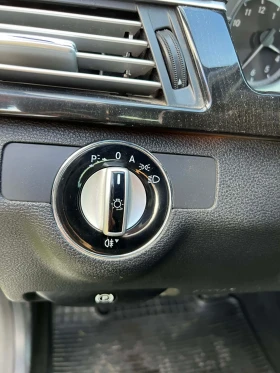 Mercedes-Benz E 250 CDI Avantgarde, снимка 15