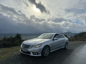 Mercedes-Benz E 250 CDI - AMG Avantgarde, снимка 1