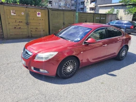 Opel Insignia, снимка 1