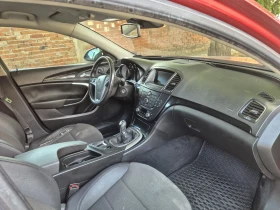 Opel Insignia, снимка 6