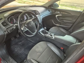 Opel Insignia, снимка 5