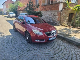 Opel Insignia, снимка 3