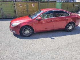 Opel Insignia, снимка 2