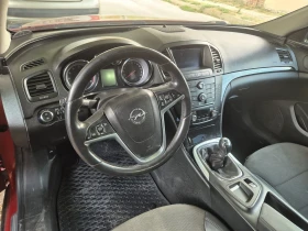Opel Insignia, снимка 4