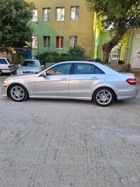 Mercedes-Benz E 350, снимка 8