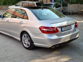 Mercedes-Benz E 350, снимка 7