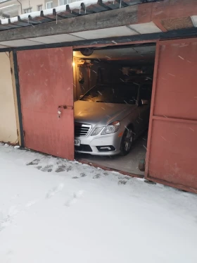Mercedes-Benz E 350, снимка 17